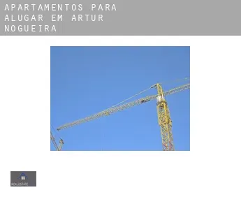 Apartamentos para alugar em  Artur Nogueira