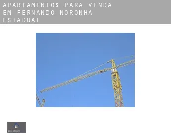 Apartamentos para venda em  Fernando de Noronha (Distrito Estadual)