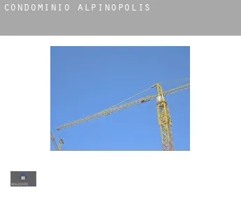 Condomínio  Alpinópolis