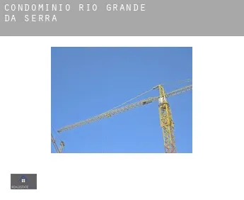 Condomínio  Rio Grande da Serra