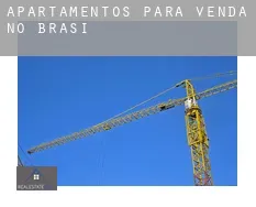 Apartamentos para venda no  Brasil