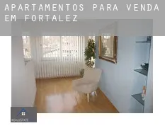 Apartamentos para venda em  Fortaleza