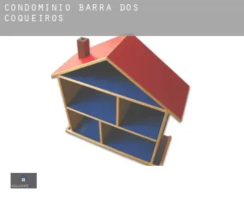 Condomínio  Barra dos Coqueiros