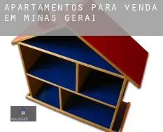 Apartamentos para venda em  Minas Gerais