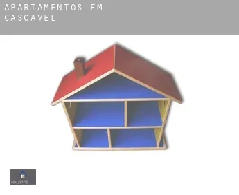 Apartamentos em  Cascavel