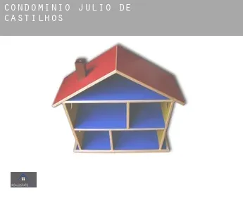 Condomínio  Júlio de Castilhos