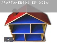 Apartamentos em  Goiás