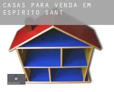Casas para venda em  Espírito Santo