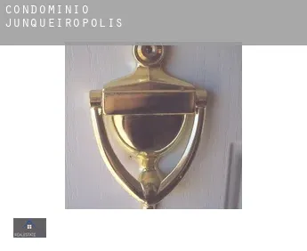 Condomínio  Junqueirópolis
