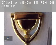 Casas à venda em  Rio de Janeiro