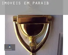 Imóveis em  Paraíba