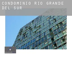 Condomínio  Rio Grande do Sul