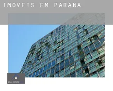 Imóveis em  Paraná