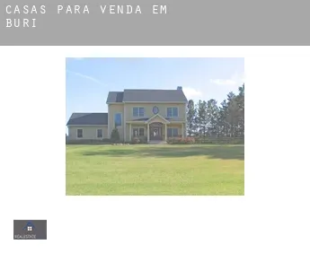 Casas para venda em  Buri