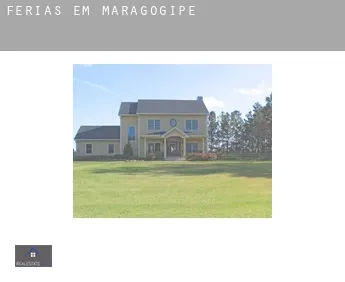 Férias em  Maragogipe