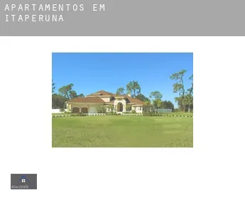 Apartamentos em  Itaperuna