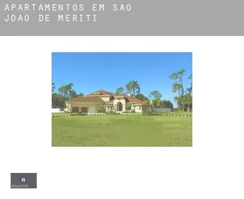 Apartamentos em  São João de Meriti