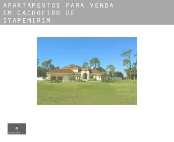 Apartamentos para venda em  Cachoeiro de Itapemirim