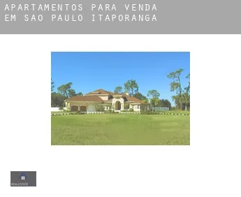Apartamentos para venda em  Itaporanga (São Paulo)