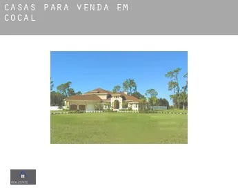 Casas para venda em  Cocal