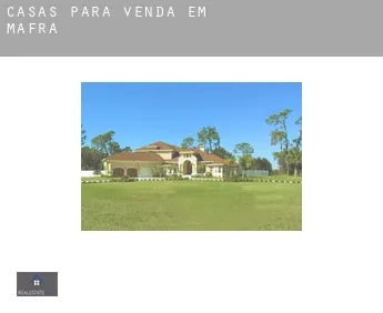 Casas para venda em  Mafra