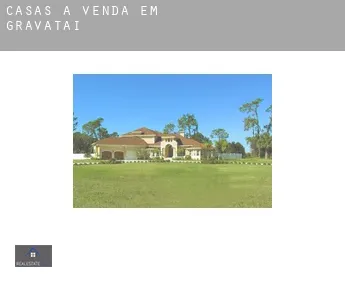 Casas à venda em  Gravataí