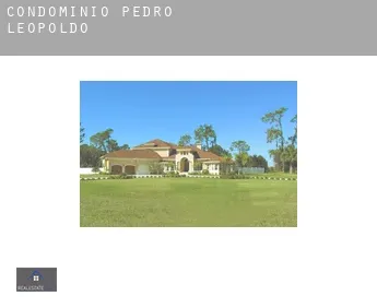 Condomínio  Pedro Leopoldo