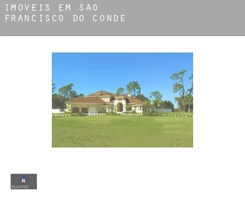 Imóveis em  São Francisco do Conde