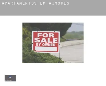 Apartamentos em  Aimorés