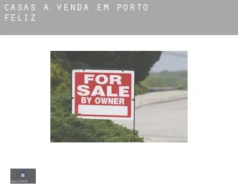 Casas à venda em  Porto Feliz