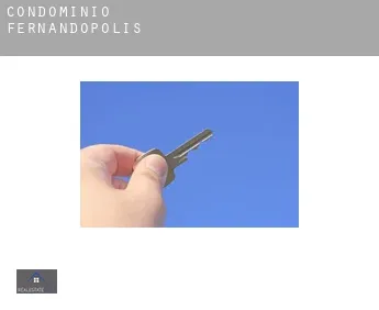 Condomínio  Fernandópolis