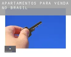 Apartamentos para venda no  Brasil