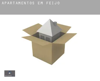 Apartamentos em  Feijó