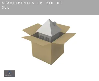 Apartamentos em  Rio do Sul