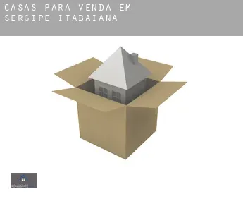 Casas para venda em Itabaiana (Sergipe)