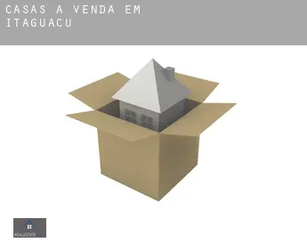 Casas à venda em  Itaguaçu