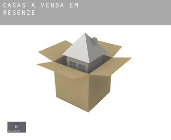 Casas à venda em  Resende