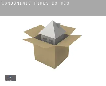 Condomínio  Pires do Rio