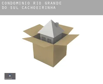Condomínio  Cachoeirinha (Rio Grande do Sul)