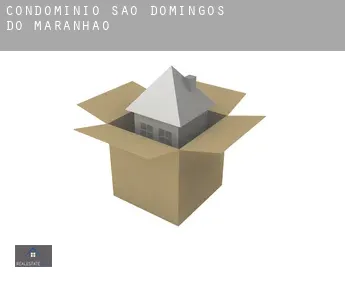 Condomínio  São Domingos do Maranhão