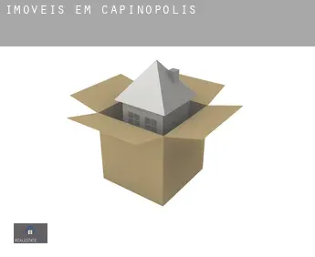 Imóveis em  Capinópolis