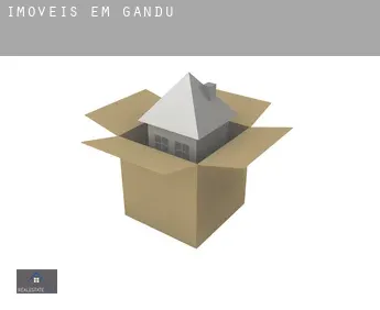 Imóveis em  Gandu