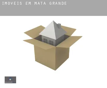 Imóveis em  Mata Grande