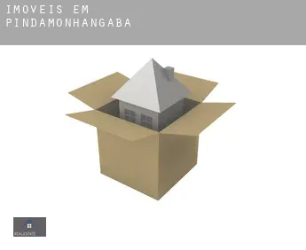 Imóveis em  Pindamonhangaba