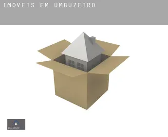 Imóveis em  Umbuzeiro