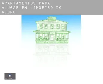 Apartamentos para alugar em  Limoeiro do Ajuru