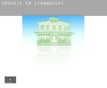 Imóveis em  Itambacuri