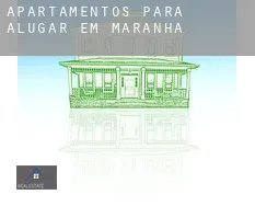 Apartamentos para alugar em  Maranhão
