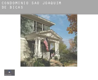Condomínio  São Joaquim de Bicas