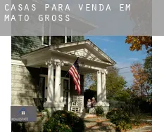 Casas para venda em  Mato Grosso